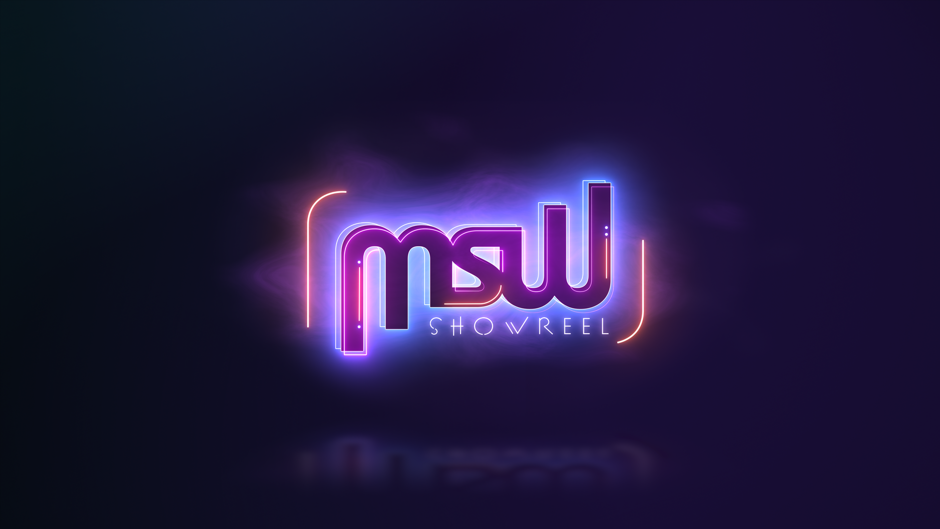 MSW Showreel